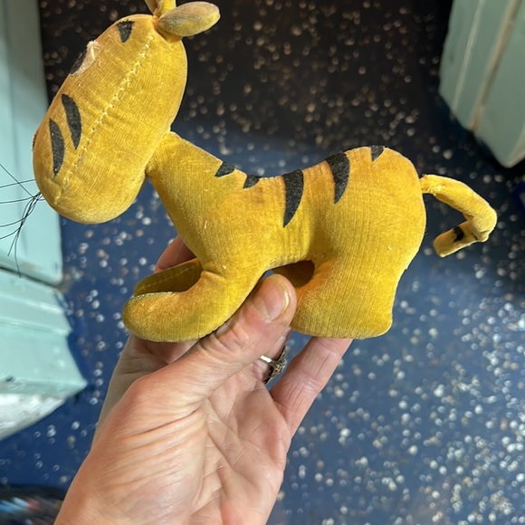 Vintage tigger from Walt Disney - Picture 2 of 6